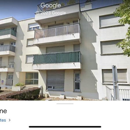 La Balastiere Metz Luxembourg Wifi Un-Sejour-A-Part Hagondange Luaran gambar
