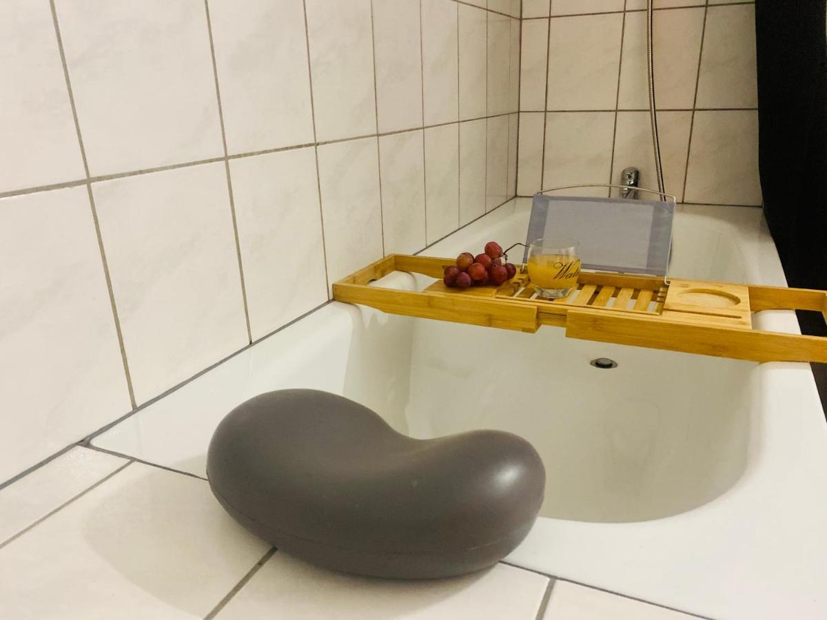 La Balastiere Metz Luxembourg Wifi Un-Sejour-A-Part Hagondange Luaran gambar